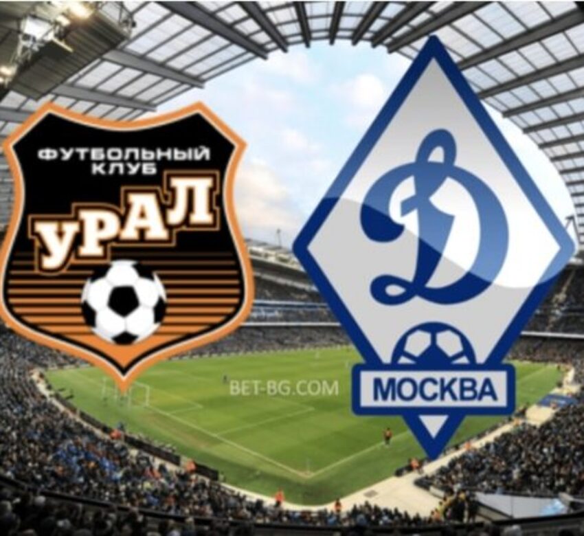 урал - динамо москва bet365