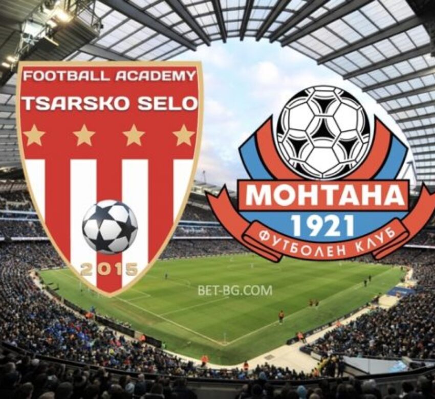 царско село - монтана bet365