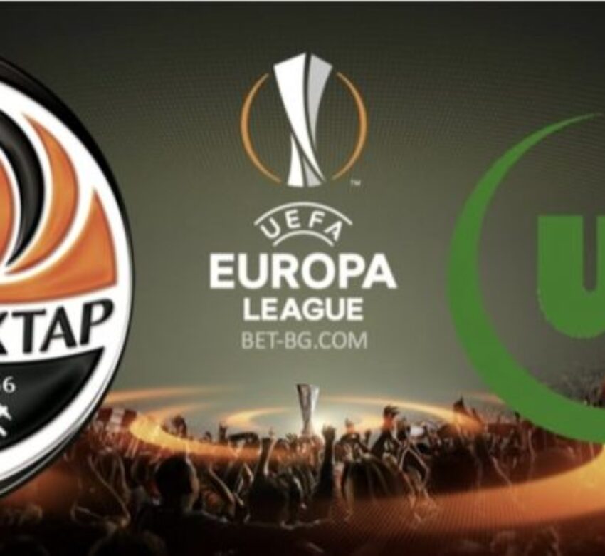 шахтьор донецк - волфсбург bet365