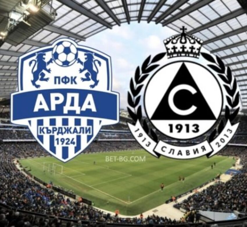 арда - славия bet365