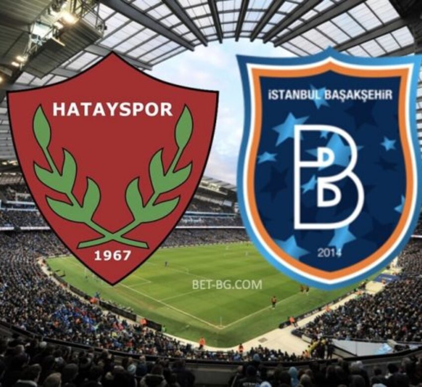 хатайспор - истанбул басаксехир bet365