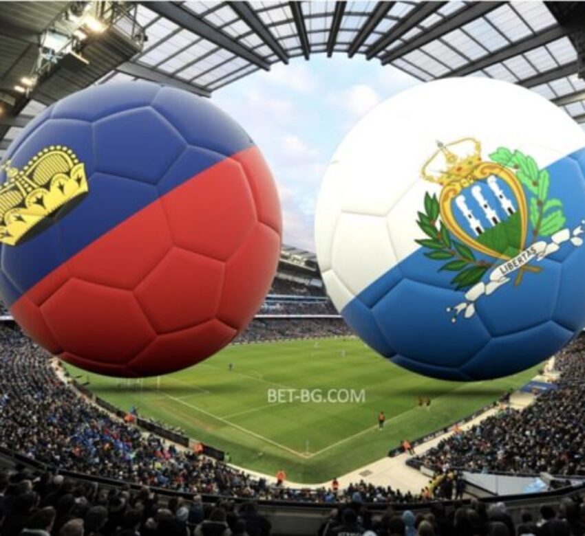 лихтенщайн - сан марино bet365