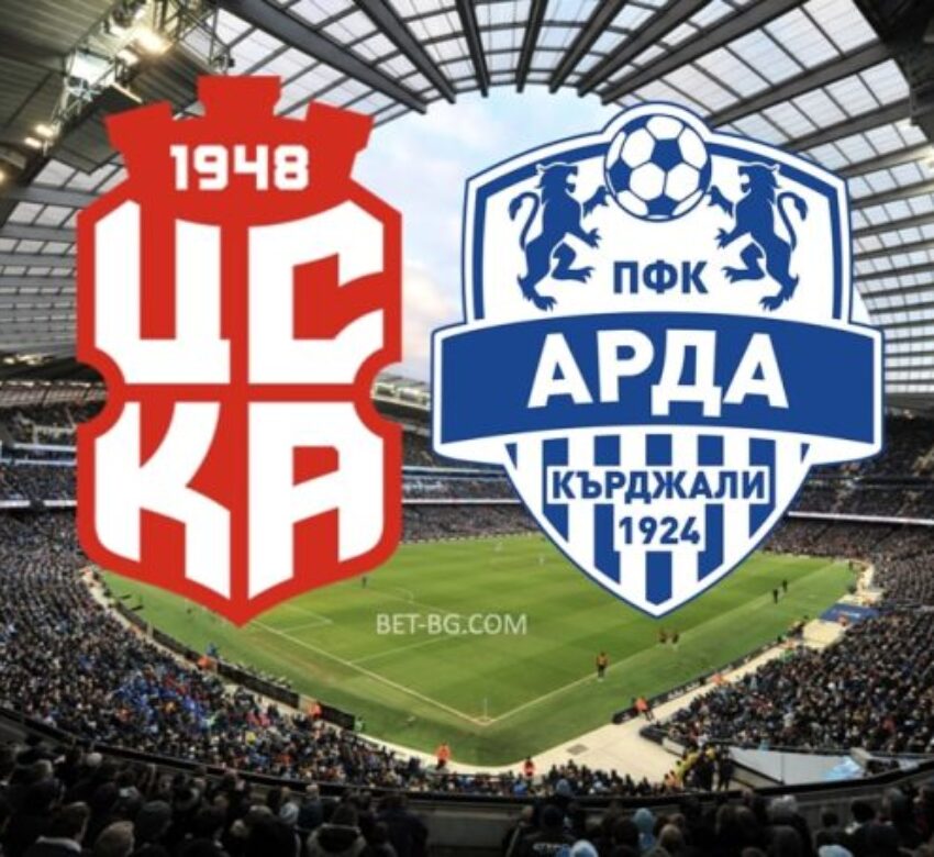 цска 1948 - арда кърджали bet365
