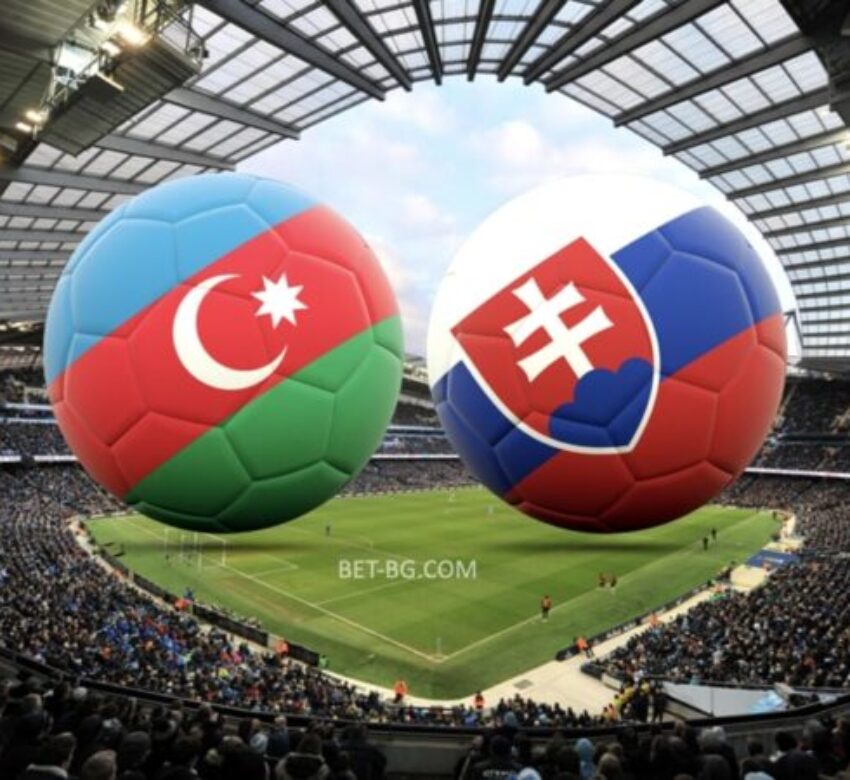 азербайджан - словакия bet365