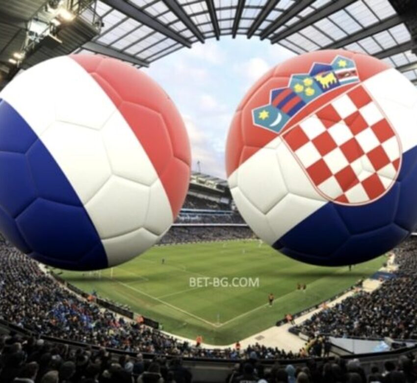 франция - хърватия bet365