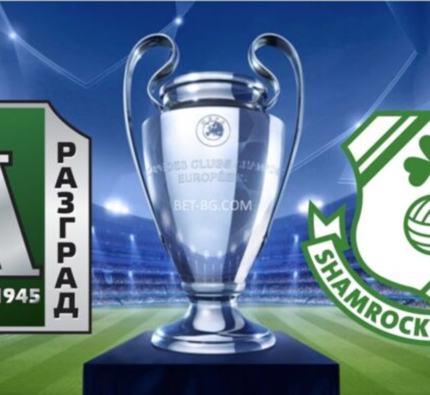 лудогорец - шамрок роувърс bet365