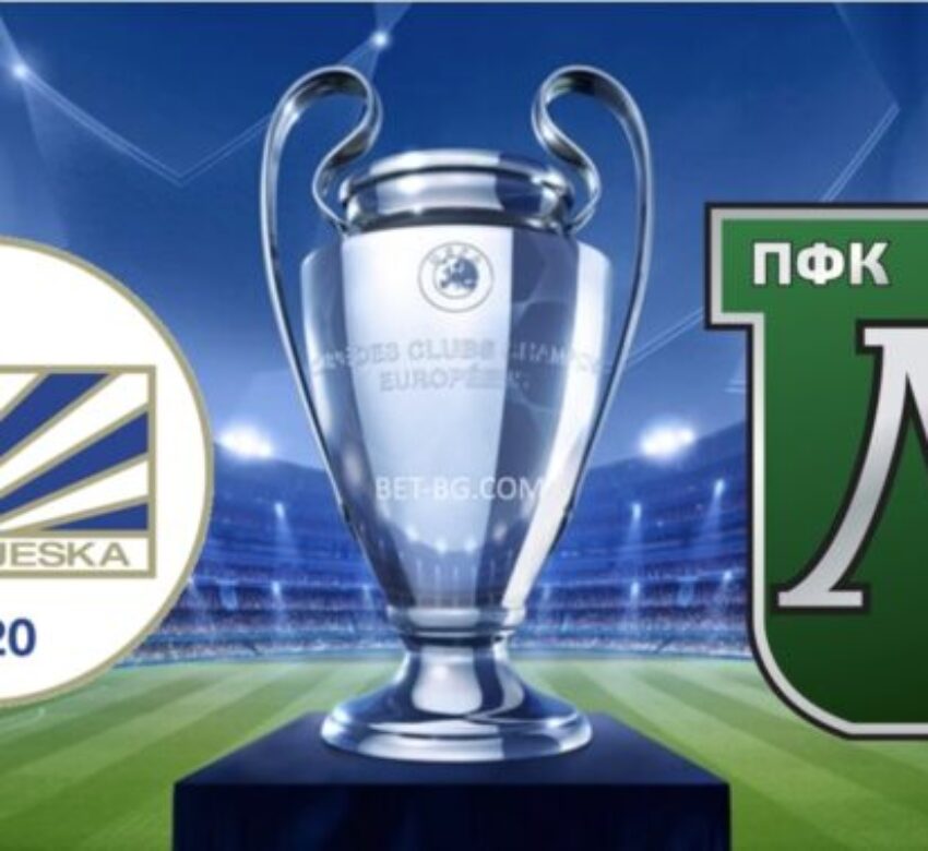 сутиеска никшич - лудогорец bet365