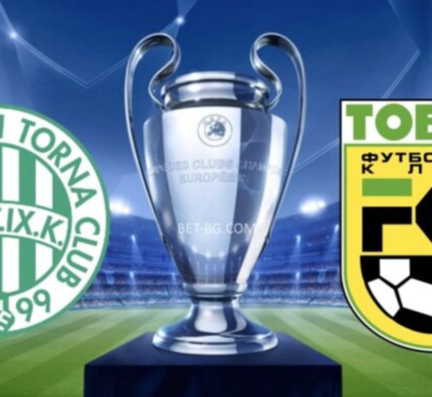 ференцварош - тобол кощани bet365