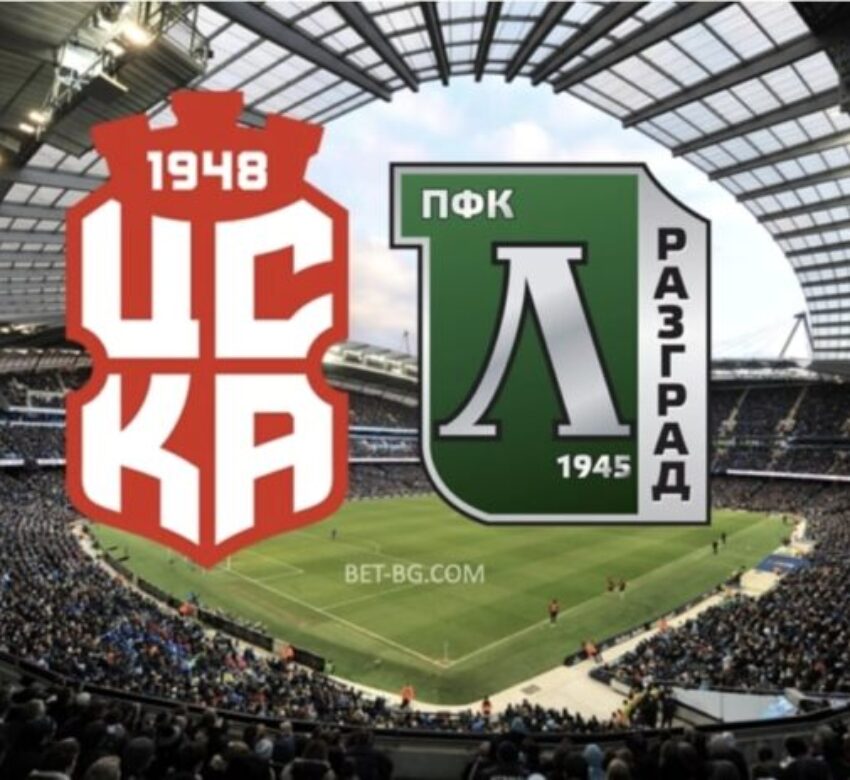 цска 1948 - лудогорец bet365