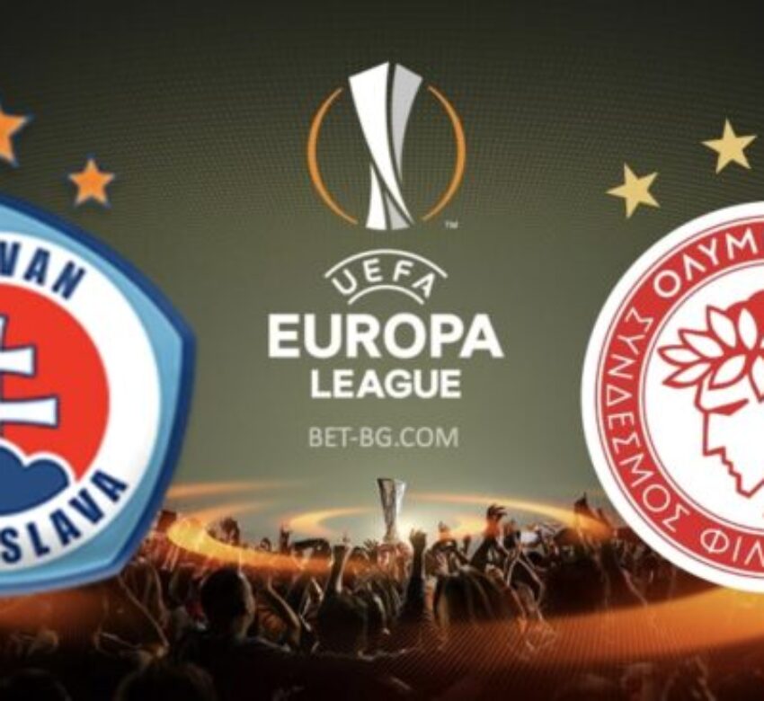 слован братислава - олимпиакос bet365