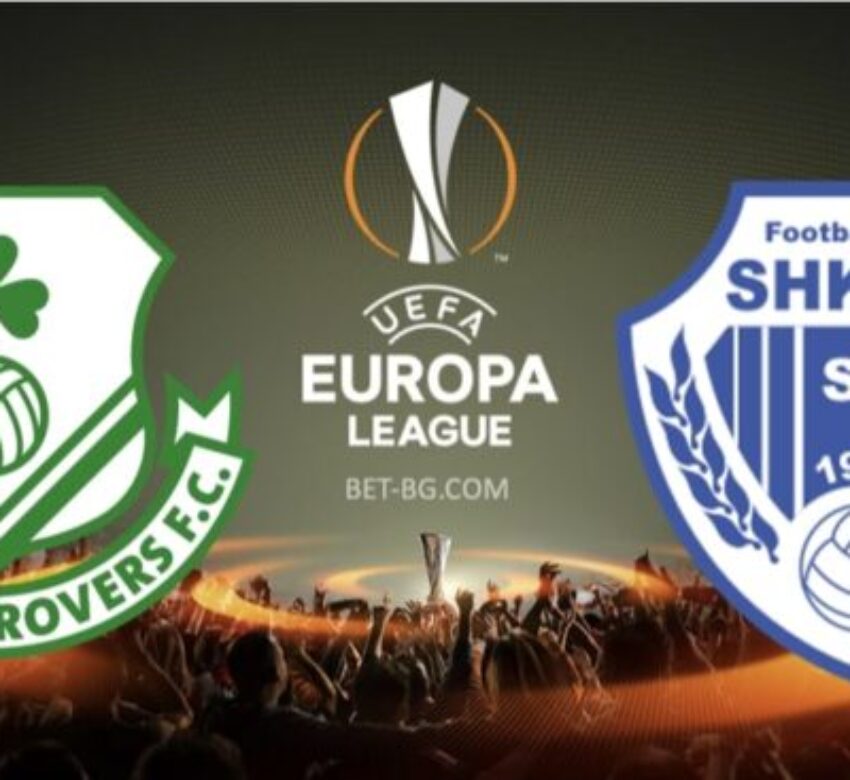 шамрок роувърс - шкупи скопие bet365