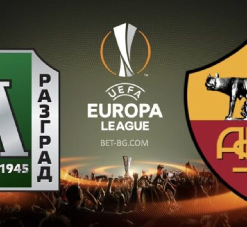 лудогорец - рома bet365