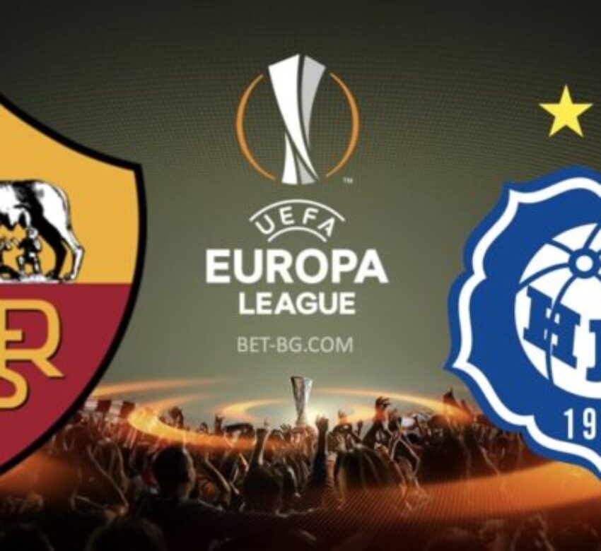 рома - хелзинки bet365