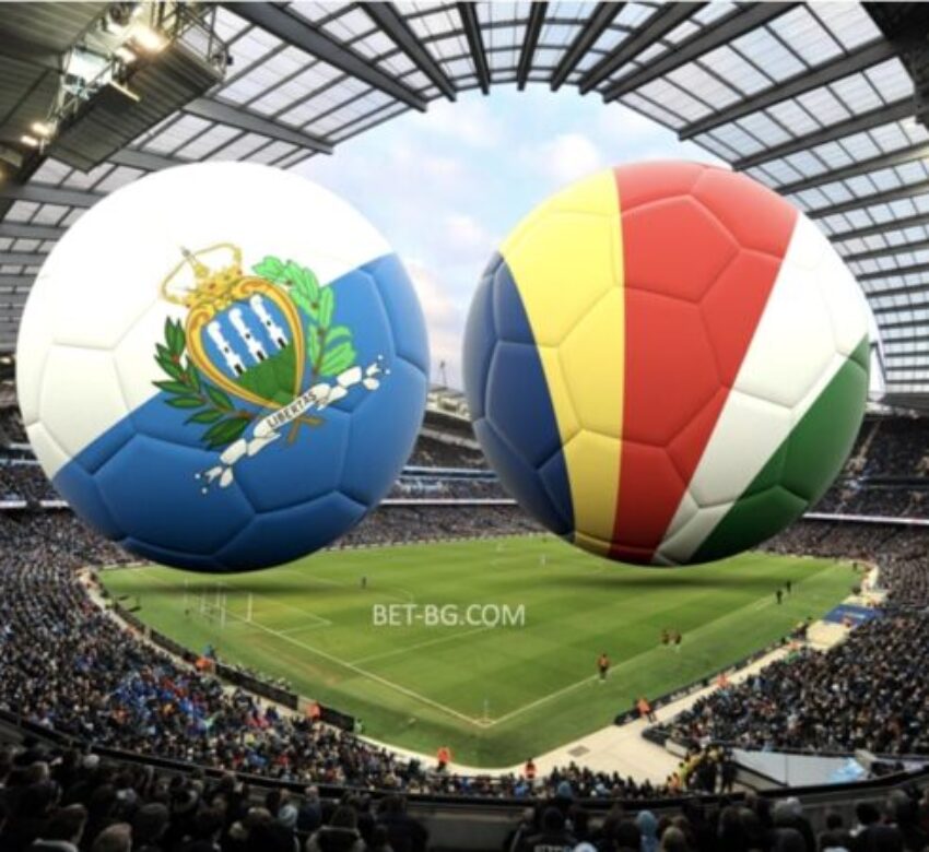 сан марино - сейшели bet365