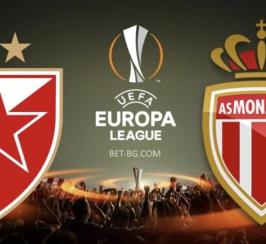 цървена звезда - монако bet365