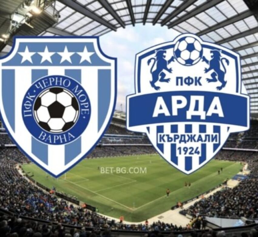 черно море - арда кърджали bet365