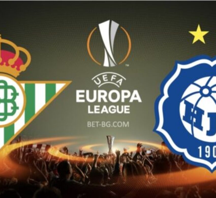 реал бетис - хик хелзинки bet365