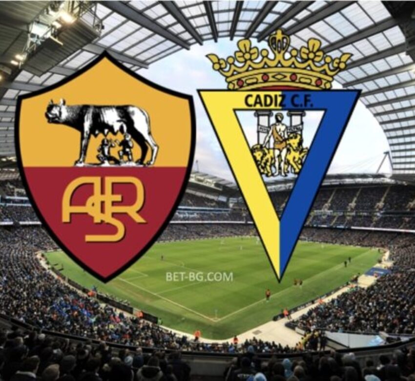 рома - кадис bet365