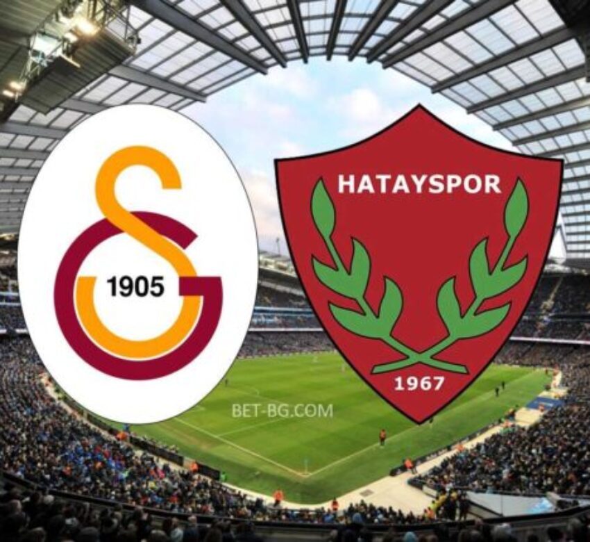 Галатасарай - Хатайспор bet365