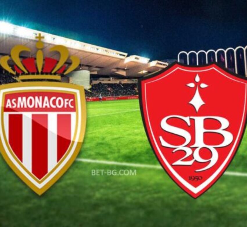 Монако - Брест bet365