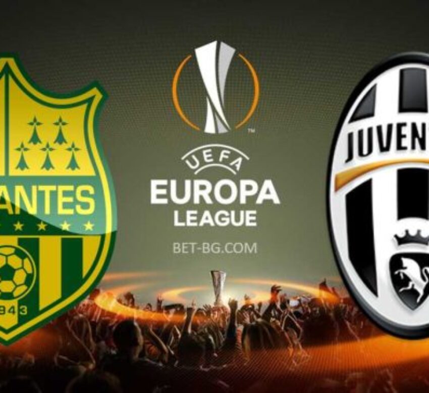 Нант - Ювентус bet365