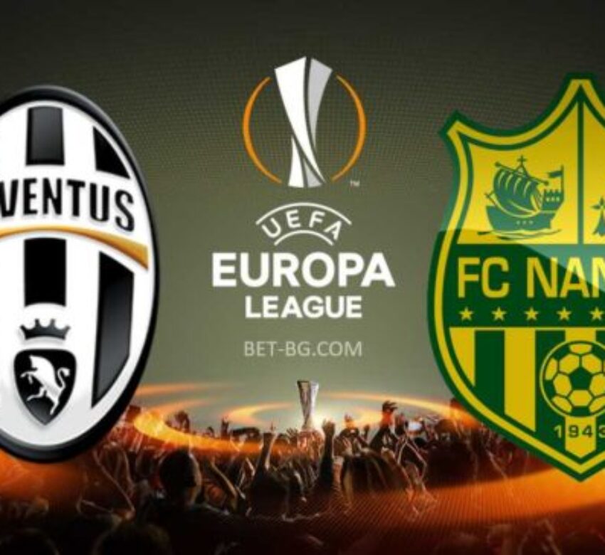 Ювентус - Нант bet365