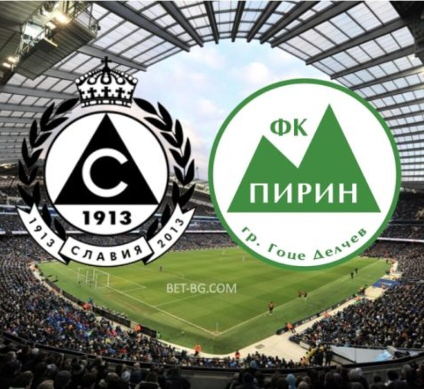 славия софия - пирин bet365
