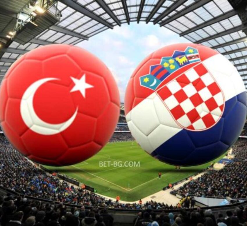 Турция - Хърватия bet365