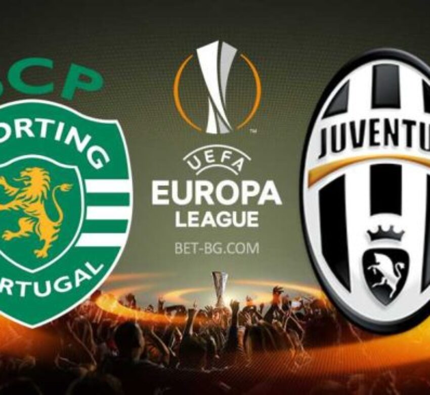 Спортинг - Ювентус bet365