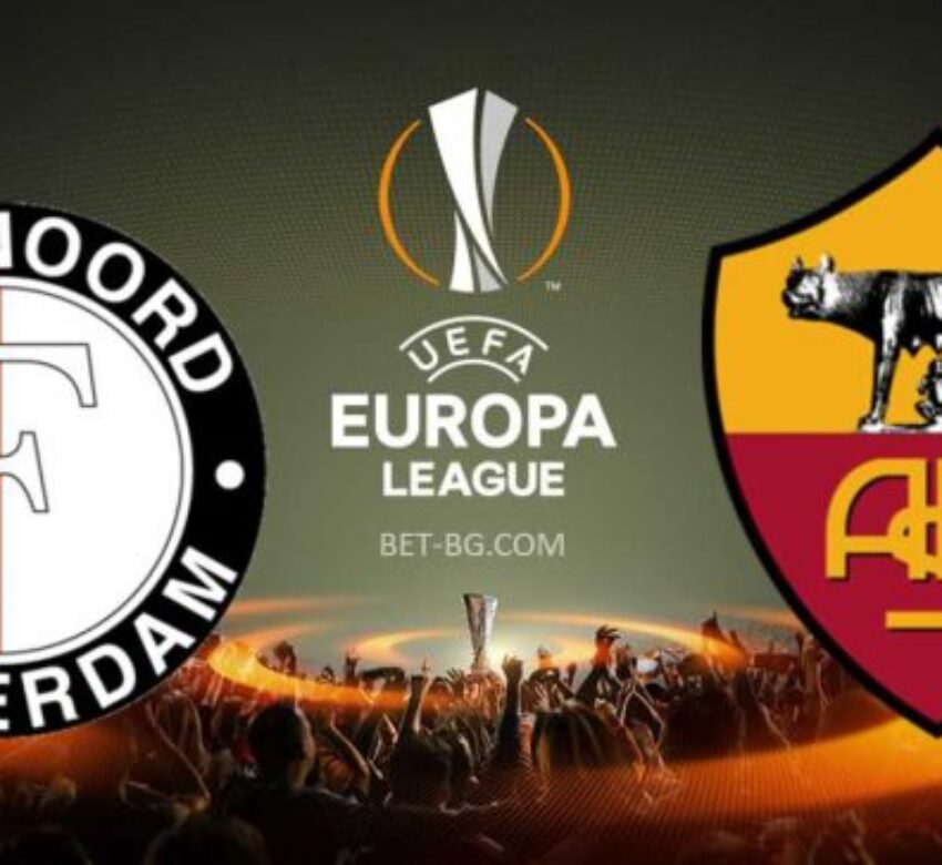 Фейенорд - Рома bet365