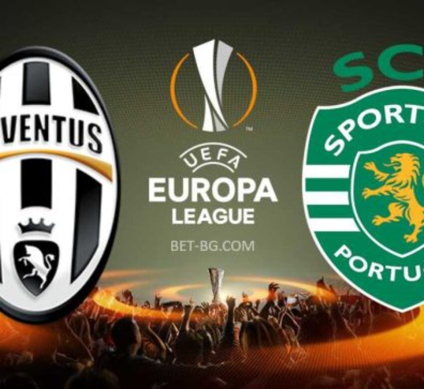Ювентус - Спортинг bet365