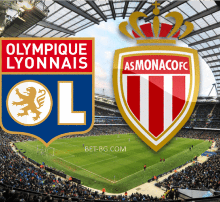 Лион - Монако bet365