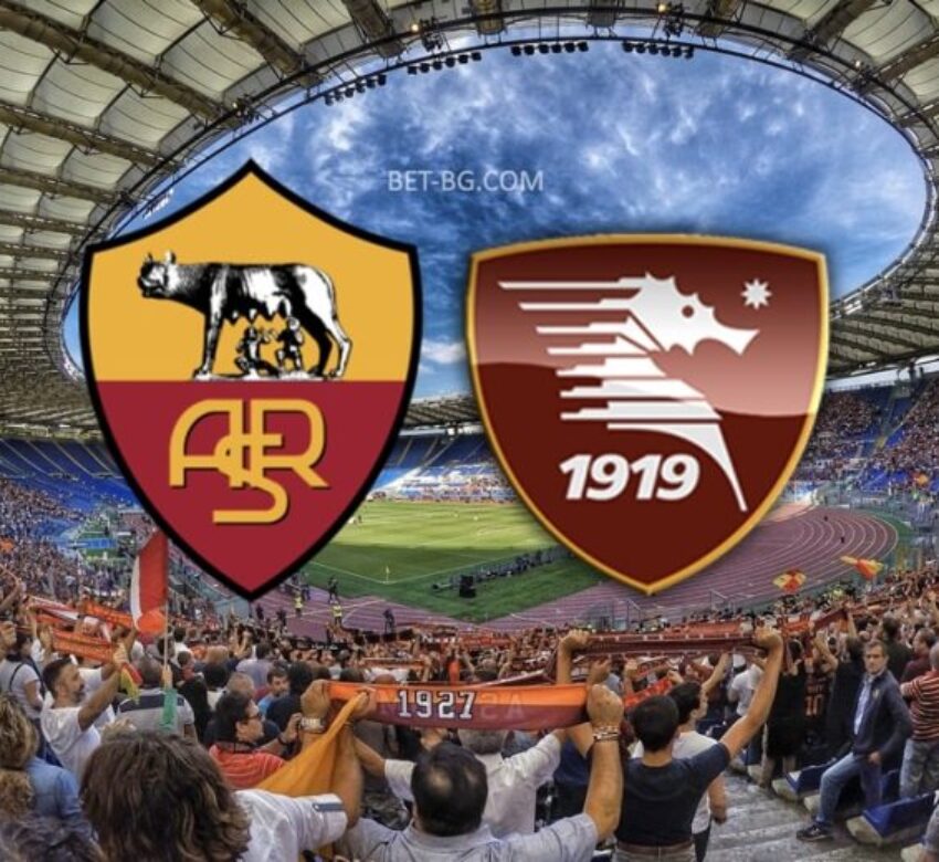 рома - салернитана bet365