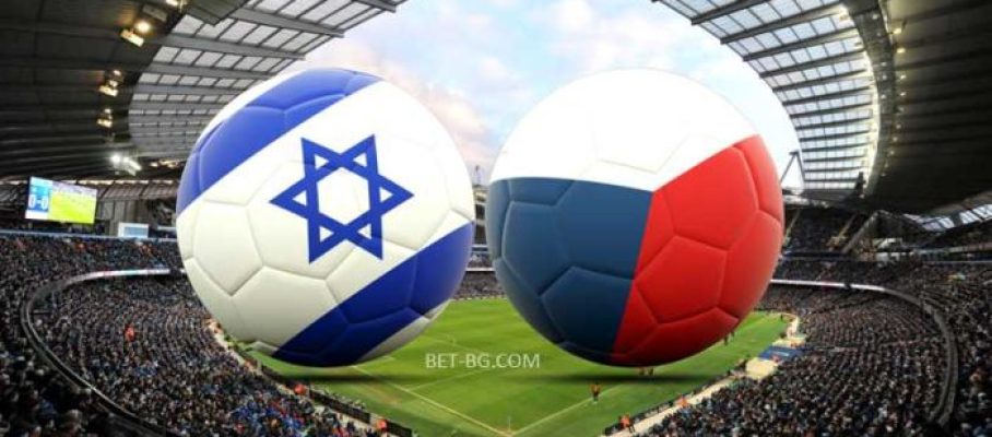 Израел - Чехия до 21 bet365