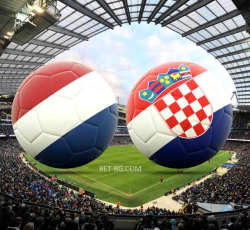 Нидерландия - Хърватия bet365