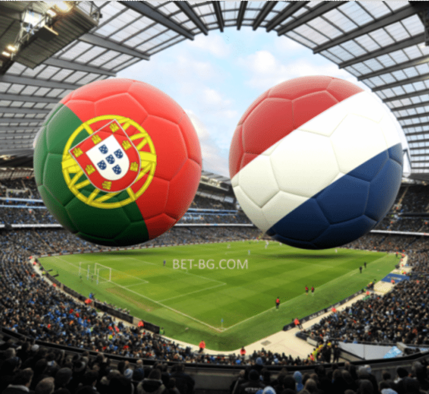 Португалия - Холандия до 21 bet365
