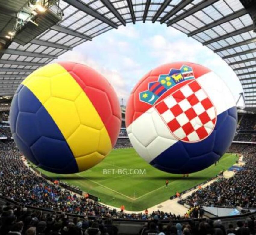 Румъния - Хърватия до 21 bet365