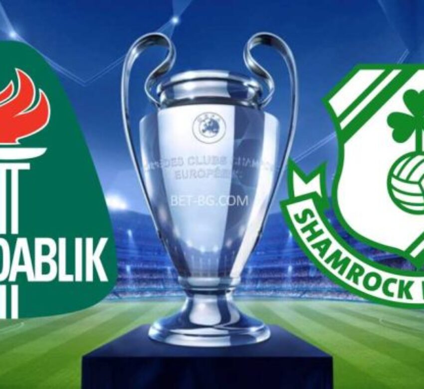 Брейдаблик - Шамрок Роувърс bet365