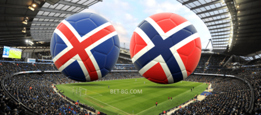 Исландия - Норвегия до 19 bet365