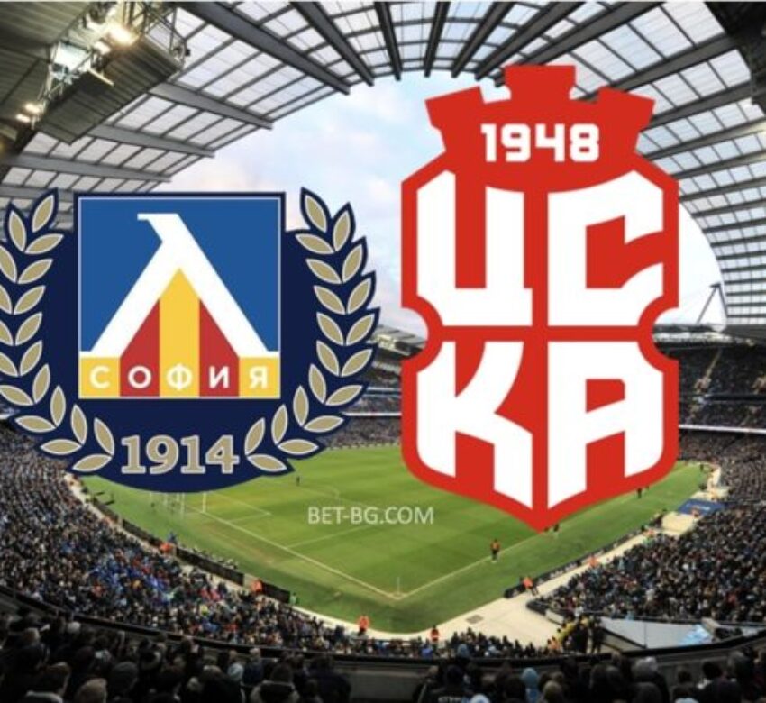 левски софия - цска 1948 bet365