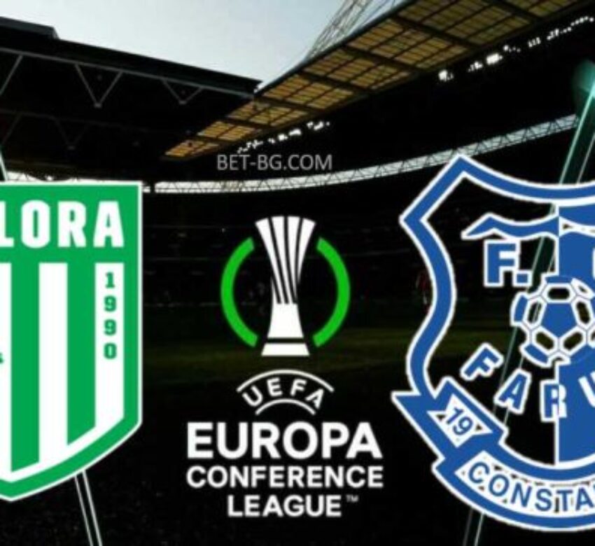 Флора Талин - Фарул Констанца bet365