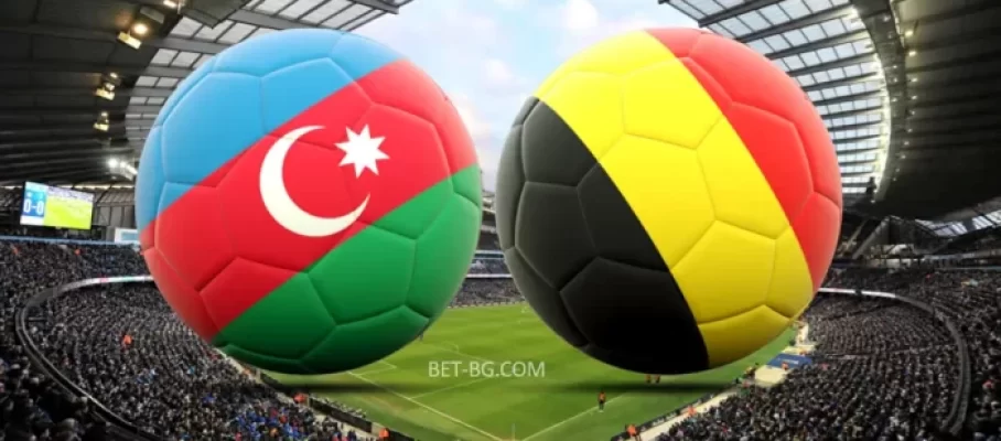 Азербайджан - Белгия bet365