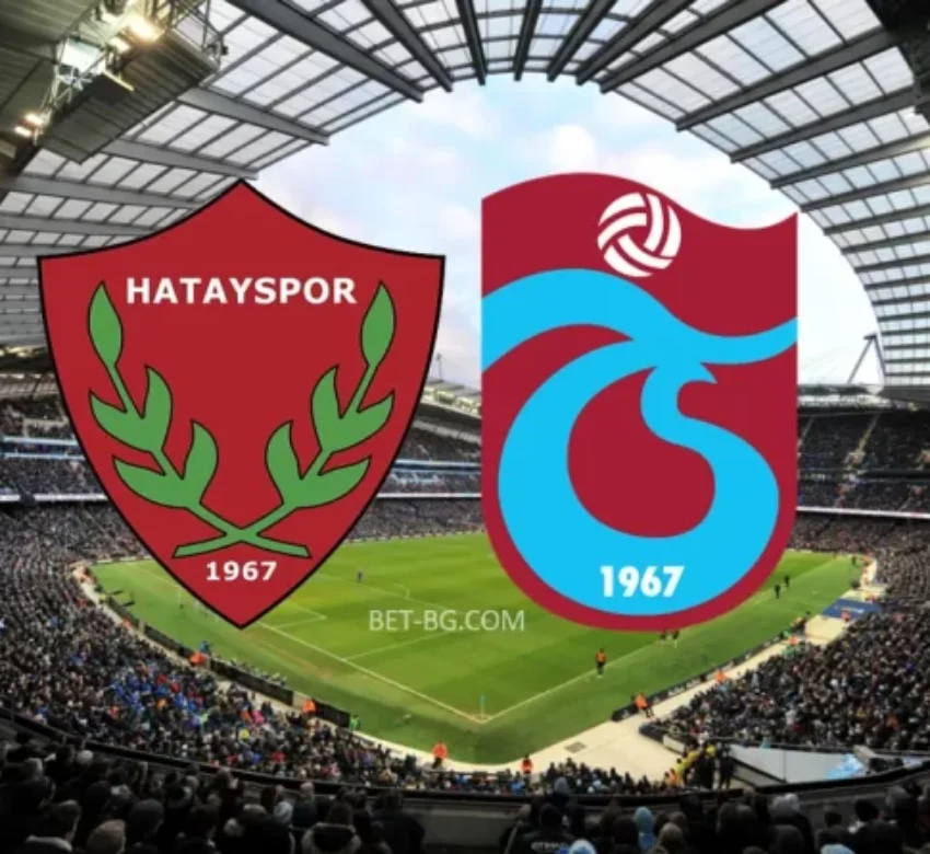 Хатайспор - Трабзонспор bet365