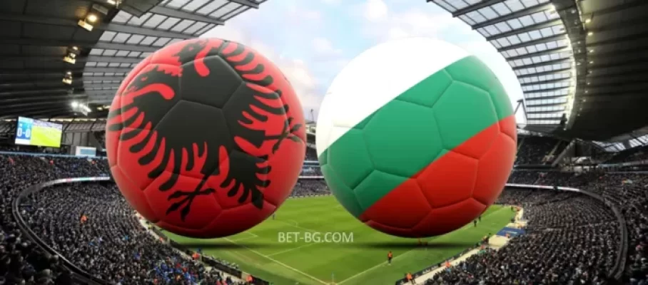 Албания - България bet365