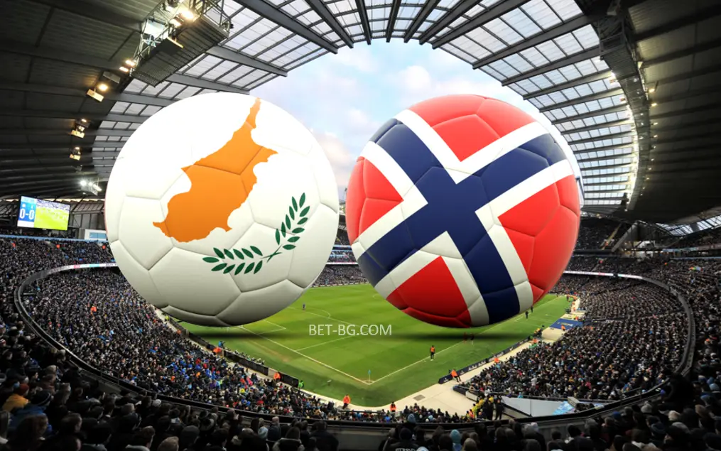 Кипър - Норвегия bet365