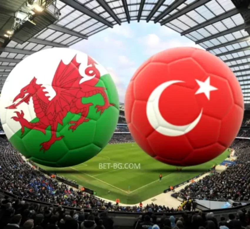 Уелс - Турция bet365