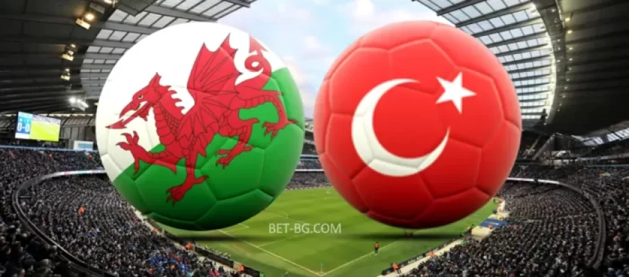 Уелс - Турция bet365