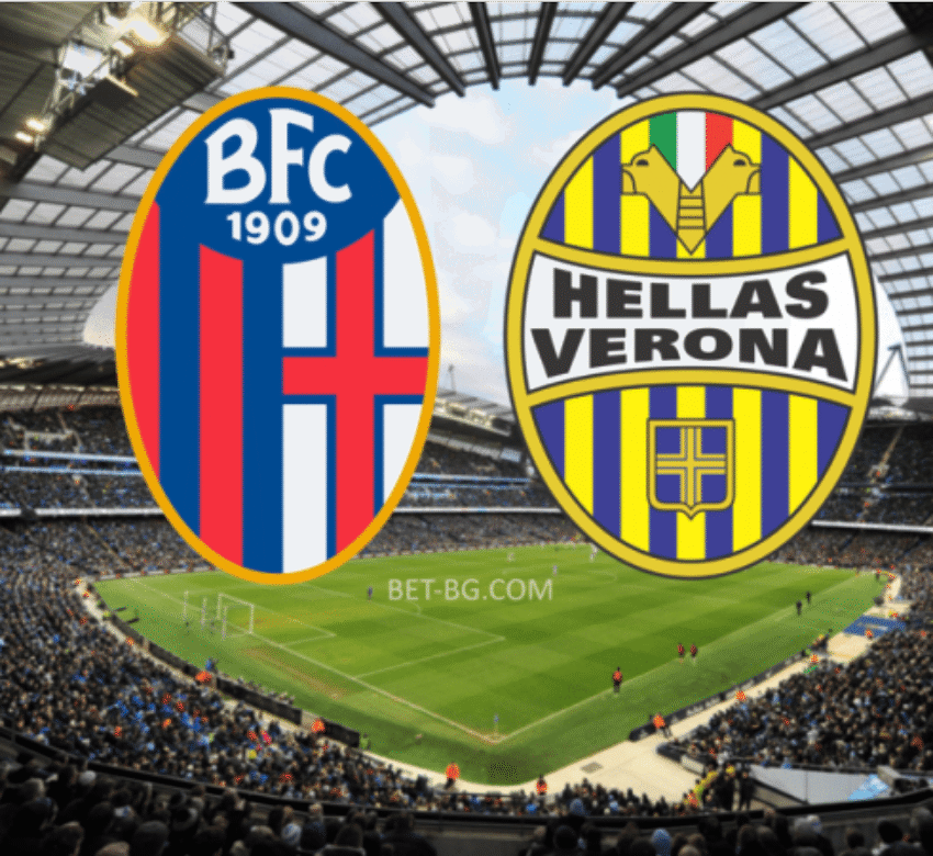 Болоня - Верона bet365