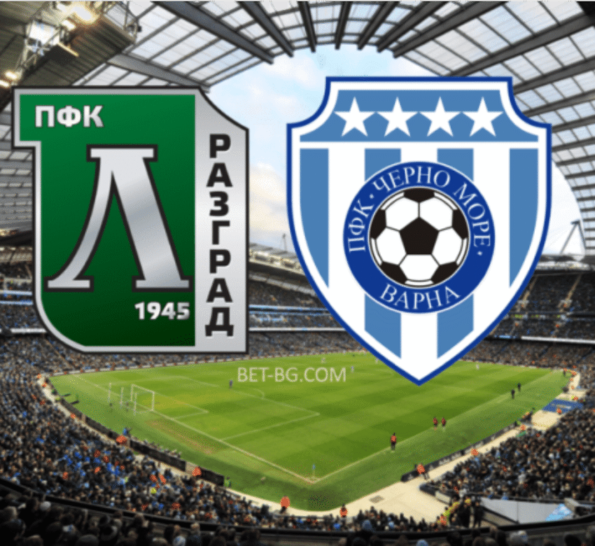 Лудогорец - Черно Море bet365