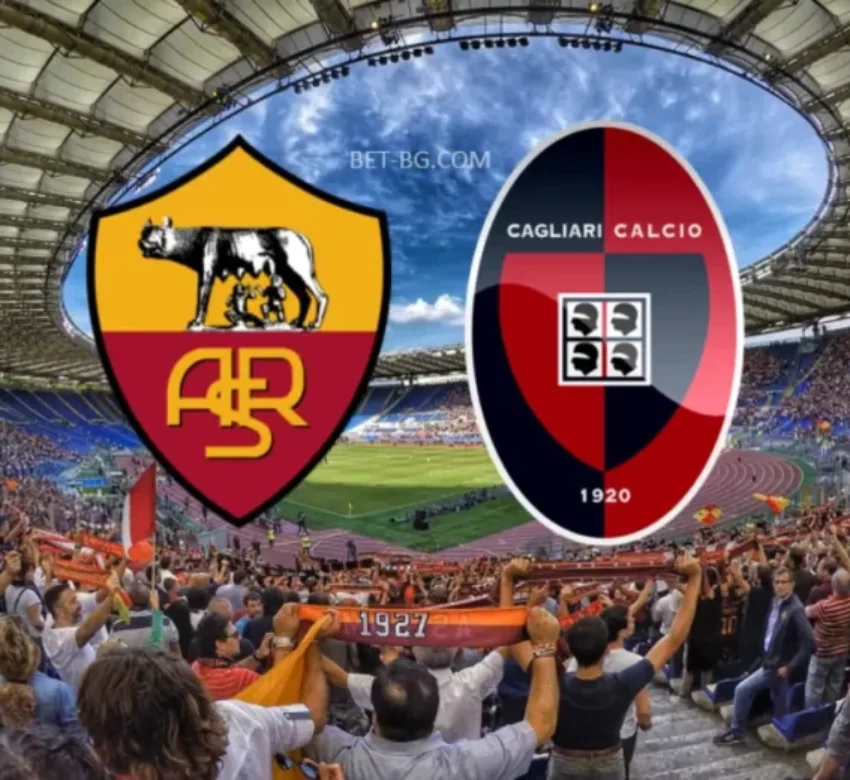 Рома - Каляри bet365